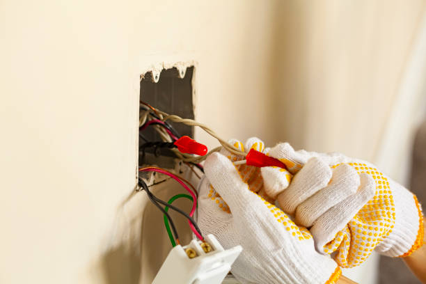 Emergency Electrical Repair Services in Rancho Mirage, CA